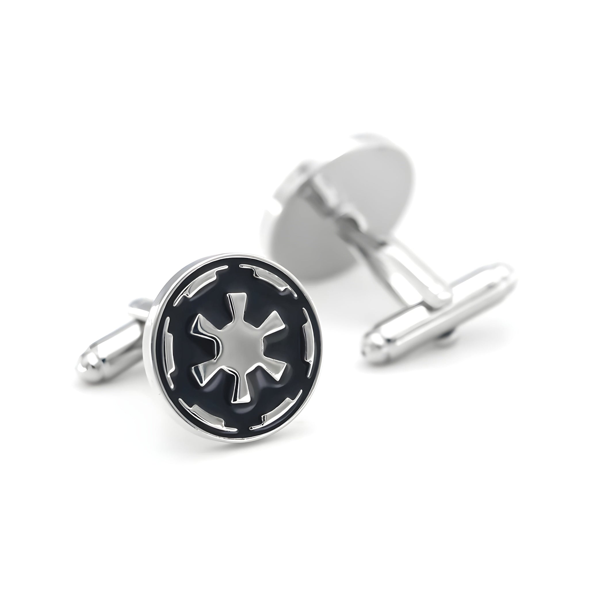 The Imperial Galactic Cuff Links WD Styles 