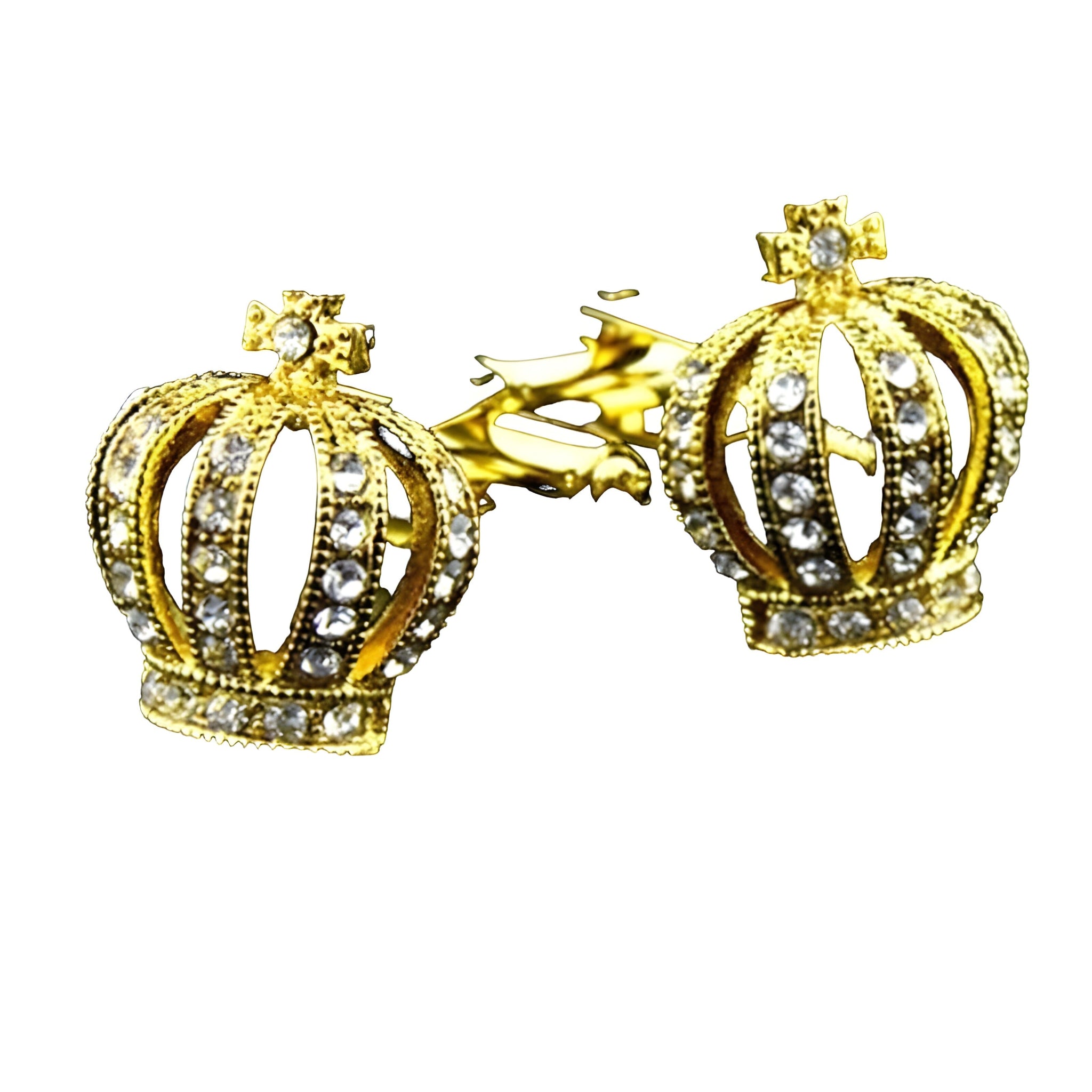 The Richard Luxury Cuff Links Walter Dixxon 