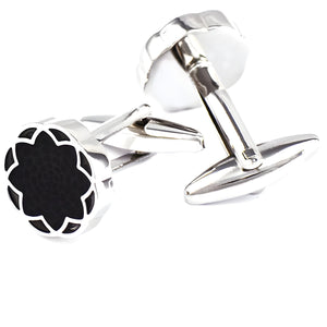 The Perseus Luxury Cuff Links Walter Dixxon 