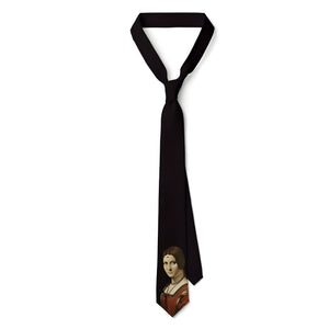 The La Belle Neck Tie WD Styles 