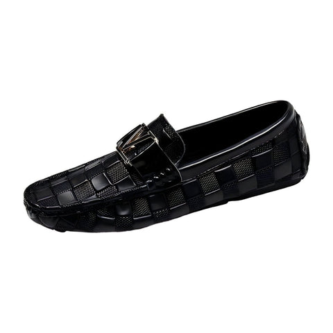 The Phineas Leather Loafer - Multiple colors WD Styles 