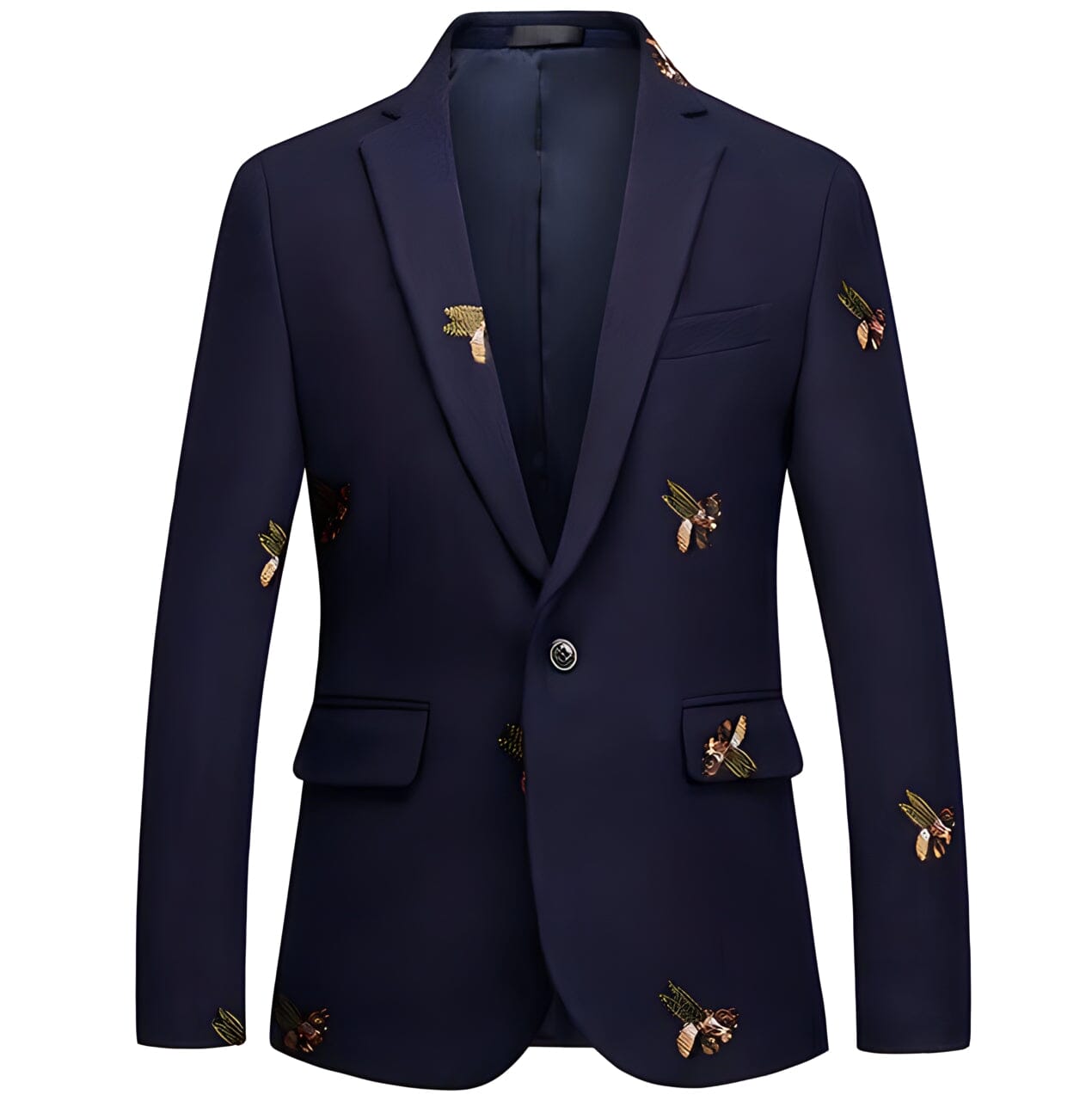 The Giovanni Slim Fit Blazer Suit Jacket Shop5798684 Store L 